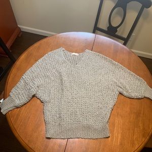 Altair’d State V Neck Sweater